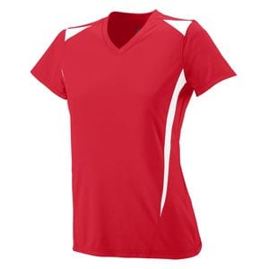 Augusta Sportswear 1056 - Girls Premier Jersey