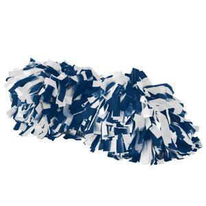 Augusta Sportswear 6003 - Spirit Pom Navy/White