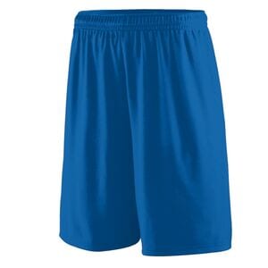 Augusta Sportswear 1420 - Short para entrenar Real Azul
