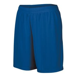 Augusta Sportswear 1423 - Ladies Octane Short Real Azul