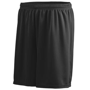 Augusta Sportswear 1425 - Octane Short Negro