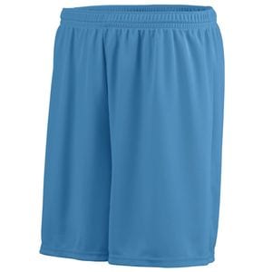 Augusta Sportswear 1425 - Octane Short Columbia Blue