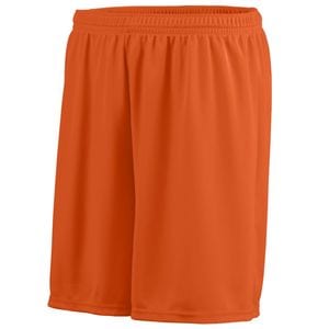 Augusta Sportswear 1426 - Youth Octane Short Naranja
