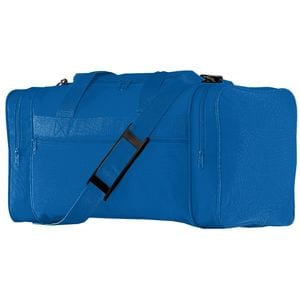 Augusta Sportswear 417 - Small Gear Bag Real Azul