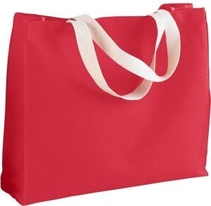 Augusta Sportswear 750 - Gusset Tote Bag