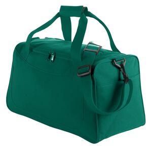 Augusta Sportswear 1825 - Bolso de agudeza Verde oscuro