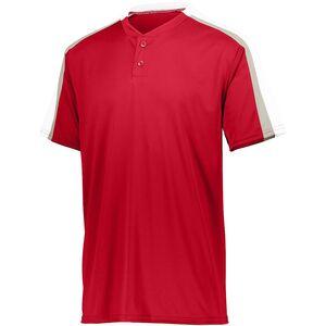 Augusta Sportswear 1557 - Power Plus Jersey 2.0