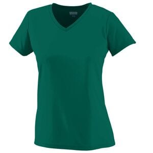 Augusta Sportswear 1790 - Remera absorbente para mujer