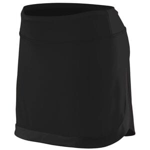 Augusta Sportswear 2410 - Ladies Action Color Block Skort