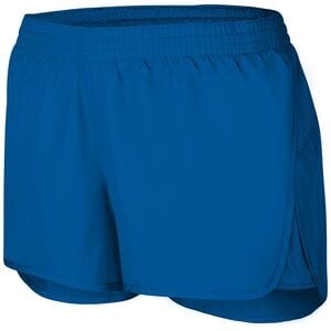 Augusta Sportswear 2430 - Ladies Wayfarer Short Real Azul