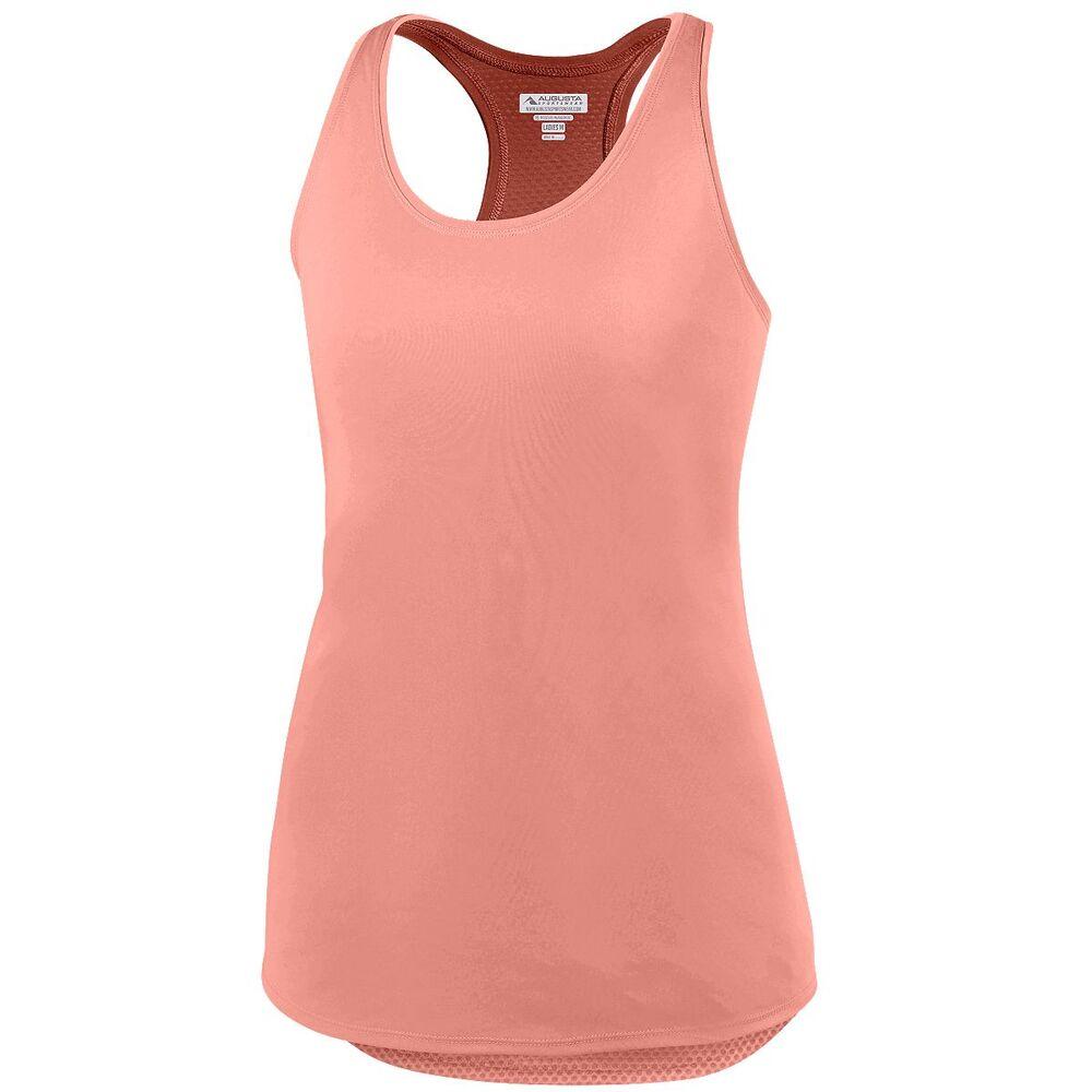 Augusta Sportswear 2434 - Ladies Sojourner Tank