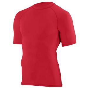 Augusta Sportswear 2600 - Hyperform Compression Short Sleeve Shirt