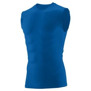 Augusta Sportswear 2602 - Hyperform Sleeveless Compression Shirt