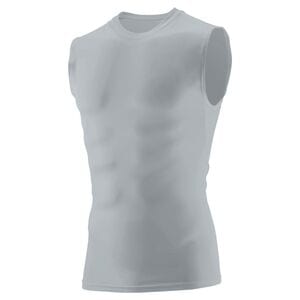 Augusta Sportswear 2602 - Hyperform Sleeveless Compression Shirt