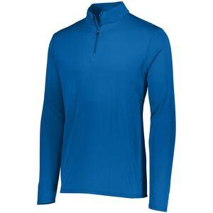 Augusta Sportswear 2785 - Pullover de cierre 1/4