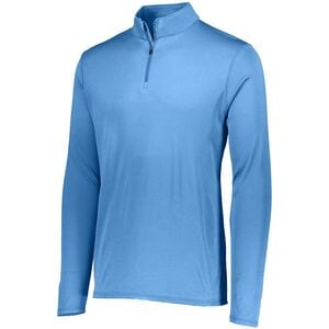 Augusta Sportswear 2786 - Pullover de un cuarto de cierre para jóvenes 