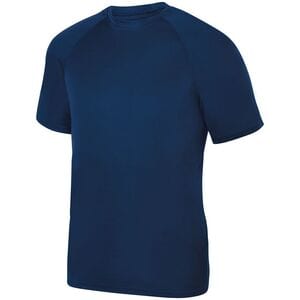 Augusta Sportswear 2790 - Attain Raglan Sleeve Wicking Tee Marina