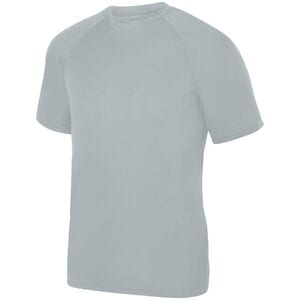 Augusta Sportswear 2791 - Remera Attain absorbente de manga larga y Raglán para jóvenes