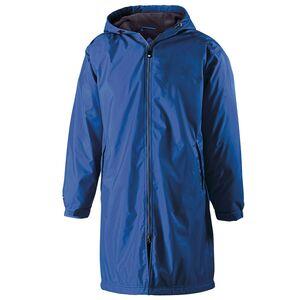 Holloway 229162 - Conquest Jacket Real Azul