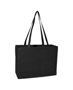 Liberty Bags LBA134 - Deluxe Tote Jr