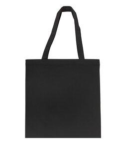 Liberty Bags LBFT003 - Non-Woven Tote Negro