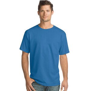 Hanes 5280 - ComfortSoft® Heavyweight T-Shirt