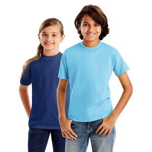 Hanes 5380 - Youth Beefy-T® T-Shirt