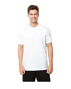 Next Level 4210 - Unisex Eco Performance T-Shirt Blanco