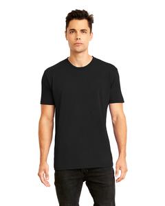 Next Level 4210 - Unisex Eco Performance T-Shirt Negro