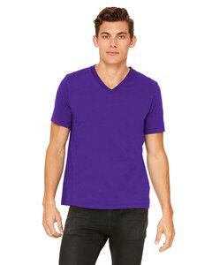 Bella B3005 - Delancey T V-NECK-shirts