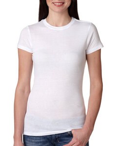 Bayside 4990 - Ladies Jersey T-Shirt