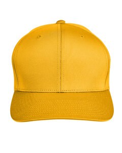 Team 365 TT801Y - by Yupoong® Youth Zone Performance Cap Sport Ath Gold