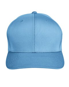 Team 365 TT801Y - by Yupoong® Youth Zone Performance Cap Sport Light Blue