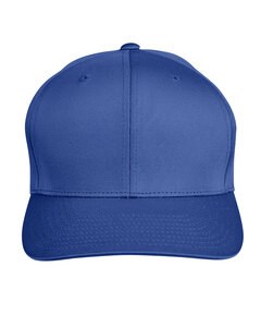 Team 365 TT801Y - by Yupoong® Youth Zone Performance Cap Sport Royal