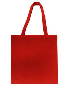 Liberty Bags FT003 - Non-Woven Tote Rojo