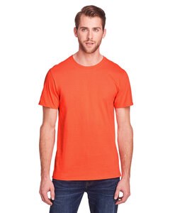 Fruit of the Loom IC47MR - Adult ICONIC T-Shirt Burnt Orange