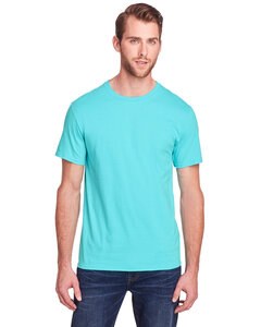Fruit of the Loom IC47MR - Adult ICONIC T-Shirt Scuba Blue