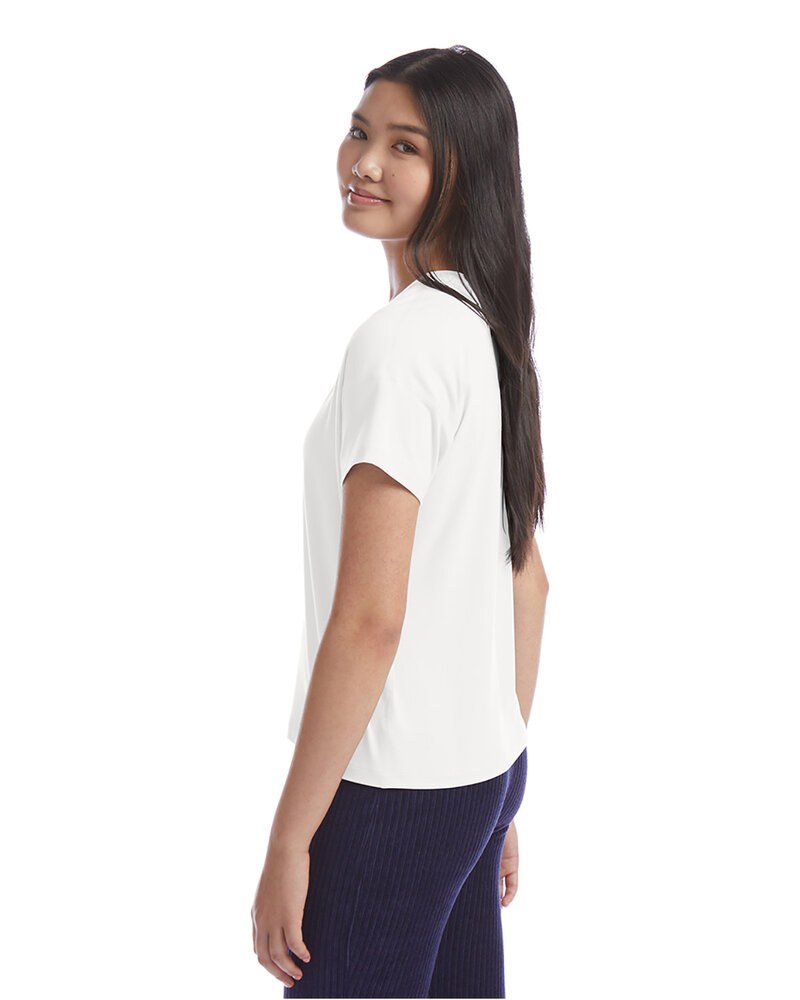 Champion CHP130 - Ladies Relaxed Essential T-Shirt