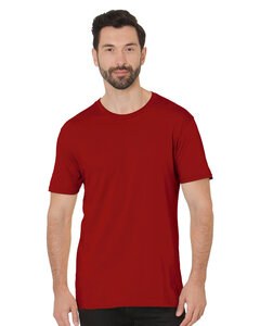 Bayside BA9500 - Unisex T-Shirt Cardinal