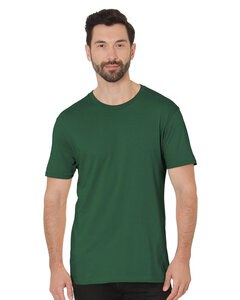 Bayside BA9500 - Unisex T-Shirt Bosque Verde