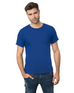 Bayside BA9500 - Unisex T-Shirt Azul royal