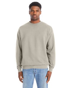 Hanes RS160 - Perfect Sweats Crew Sweatshirt Arena