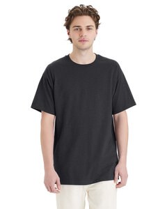 Hanes 5280T - Men's Tall Essential-T T-Shirt Carbón de leña Heather