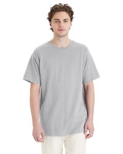 Hanes 5280T - Men's Tall Essential-T T-Shirt Luz del Acero