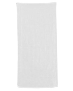 OAD OAD3060 - Beach Towel Blanco