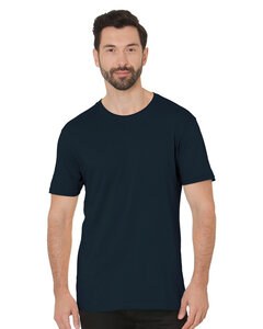 Bayside 93600 - Unisex Fine Jersey T-Shirt Marina