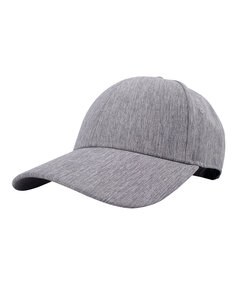Fahrenheit F369 - Heathered Linen Hat
