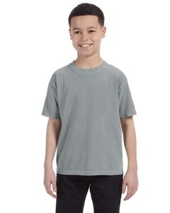 Comfort Colors C9018 - Youth Midweight T-Shirt Granito