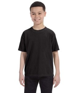 Comfort Colors C9018 - Youth Midweight T-Shirt Negro