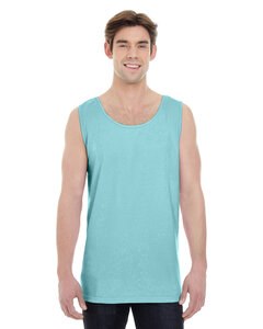 Comfort Colors C9360 - Adult Heavyweight Tank Chalky Mint